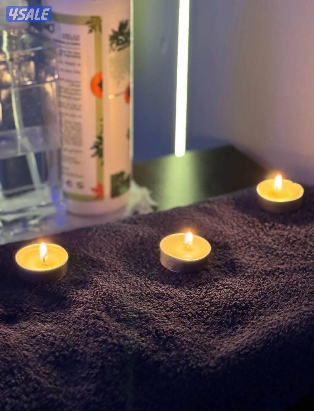 للبيع معهد صحي مدخول ممتاز0