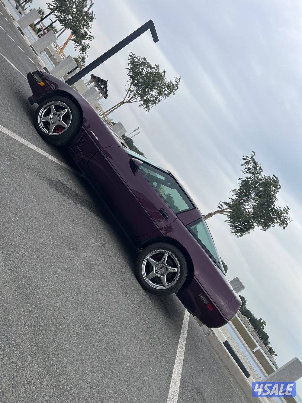 للبيع كورفت1