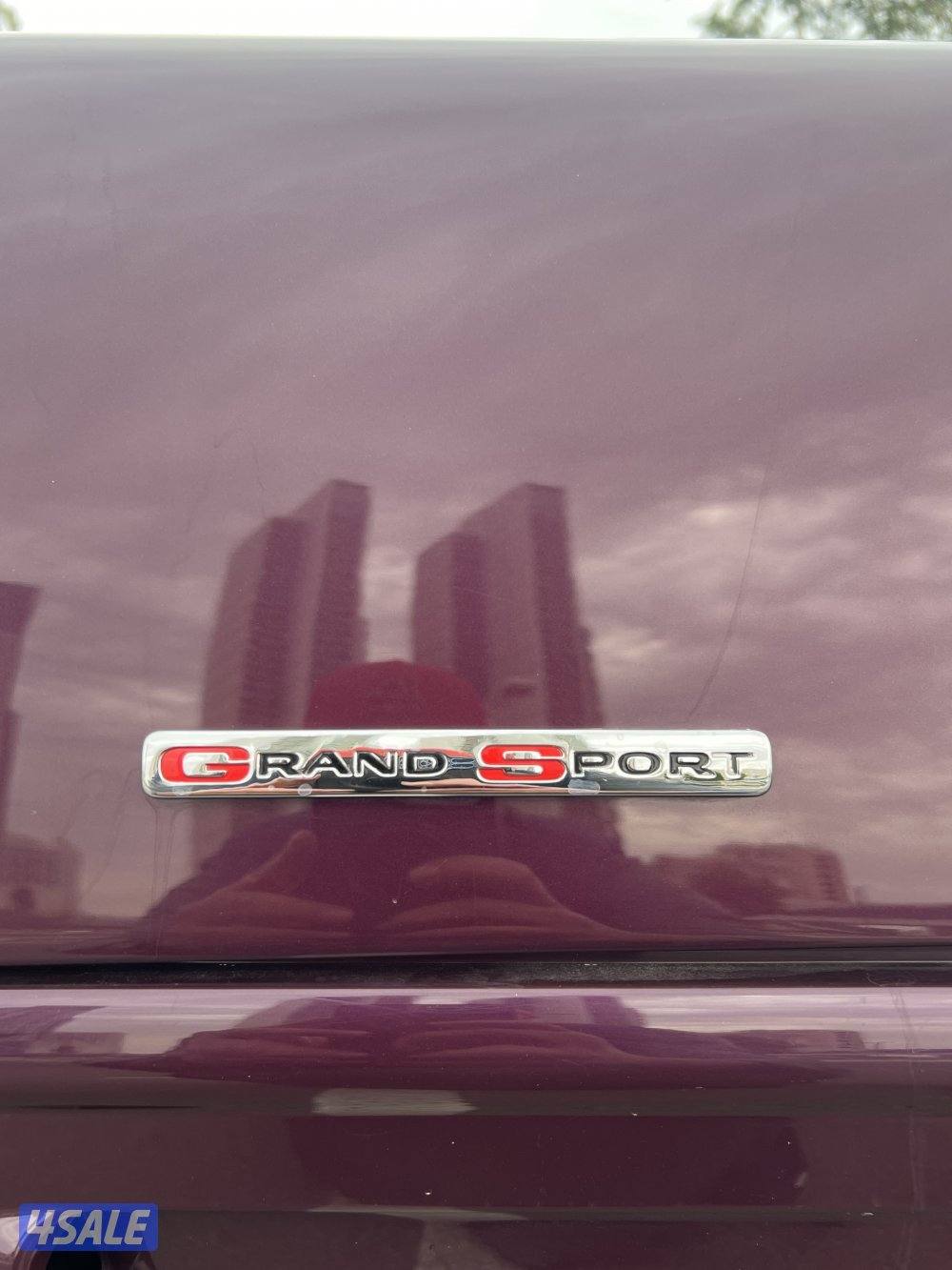 للبيع كورفت4