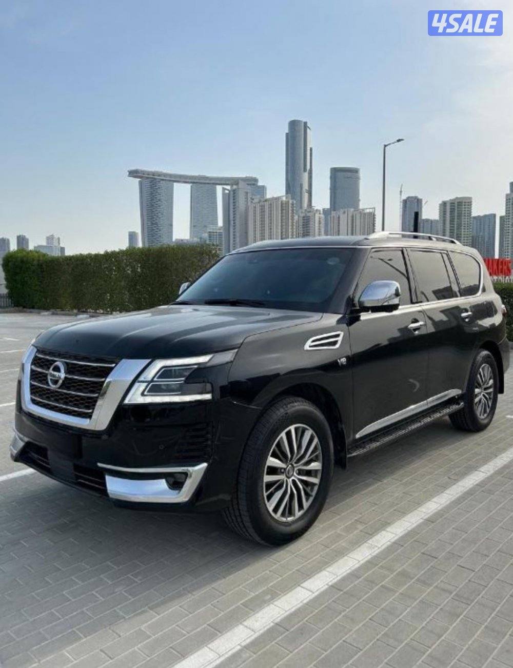 مطلوب باترول 2020 او 2021 بتسع الاف او عشر الاف0