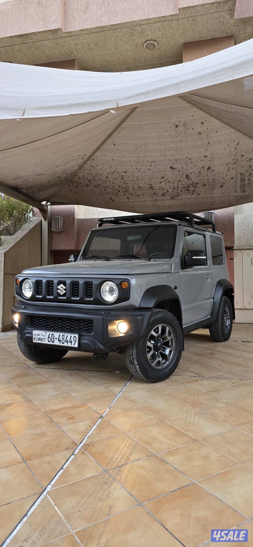 للبيع جمني 2022 قير توماتيك0