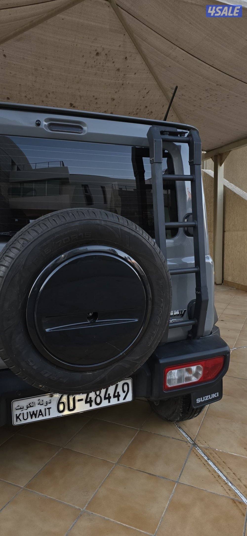 للبيع جمني 2022 قير توماتيك1