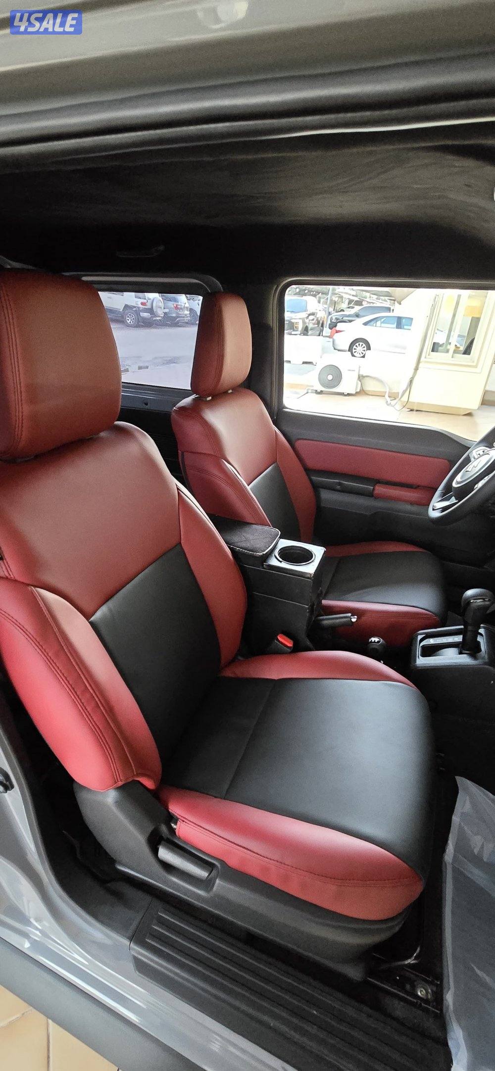 للبيع جمني 2022 قير توماتيك3