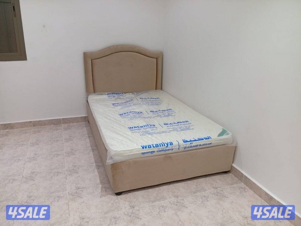 سراير وفرشات جاهز و تفصال جميع المقاسات8