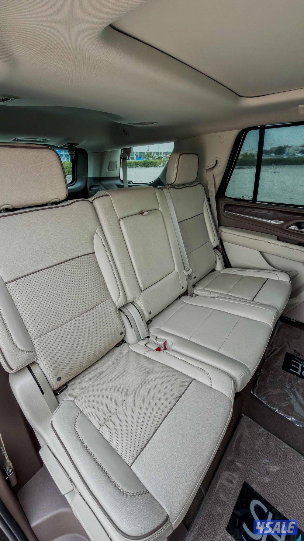 ✨ للبيع GMC يوكن دينالي 2023 بحالة الوكالة نظيف جدا ✨5