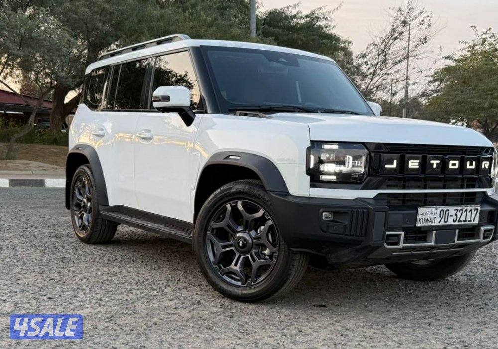 جيتور T2 ٢٠٢٥ وارد الوكاله عداد ٤٣ ألف شرط الفحص صبغ وكاله الفل2