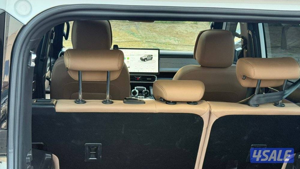 جيتور T2 ٢٠٢٥ وارد الوكاله عداد ٤٣ ألف شرط الفحص صبغ وكاله الفل5