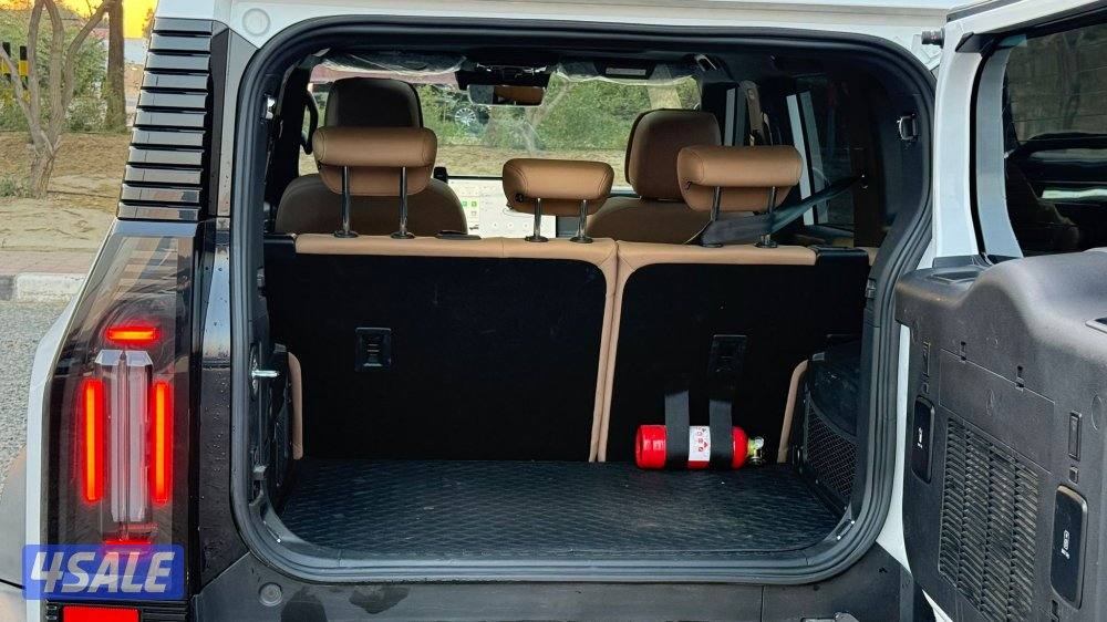 جيتور T2 ٢٠٢٥ وارد الوكاله عداد ٤٣ ألف شرط الفحص صبغ وكاله الفل7