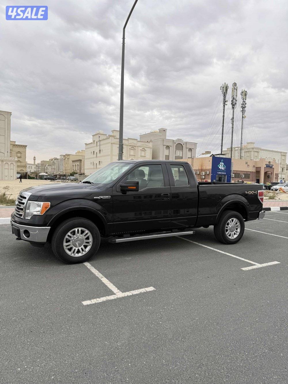 وانيت F150 مخزن0