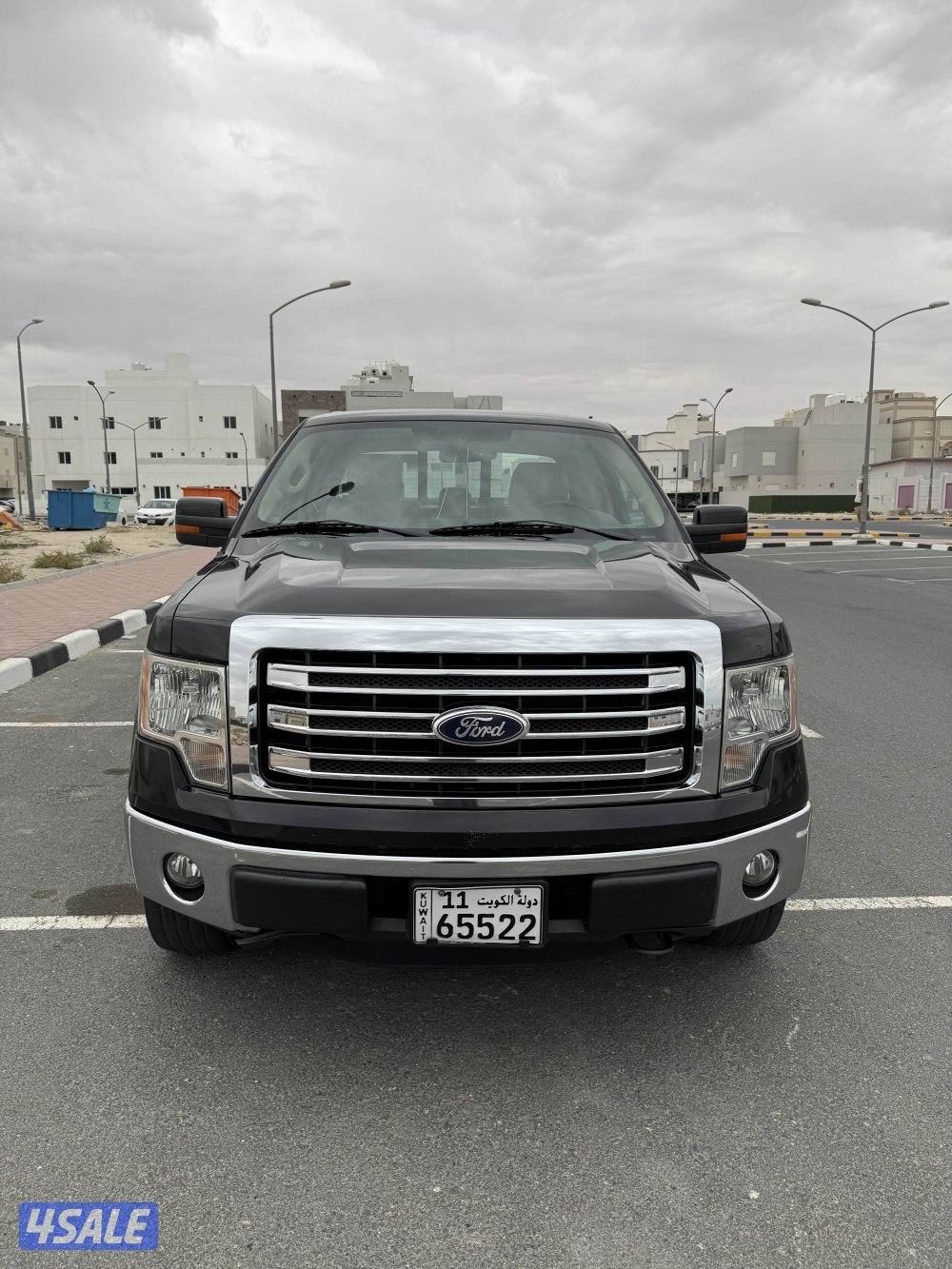 وانيت F150 مخزن1