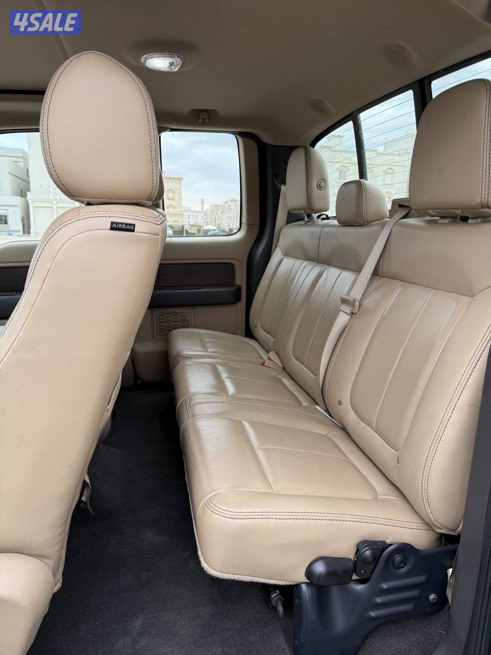 وانيت F150 مخزن6