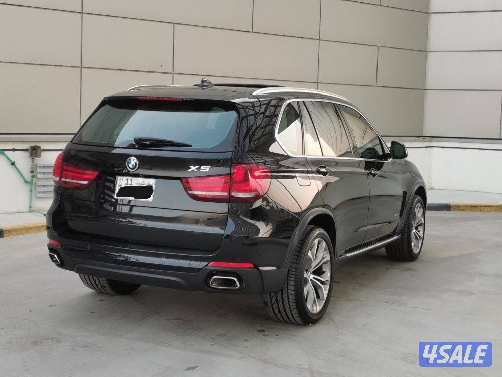 بي ام X5 V82