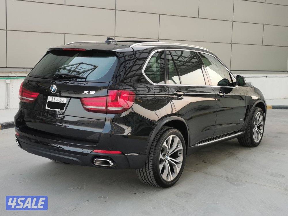 بي ام X5 V83