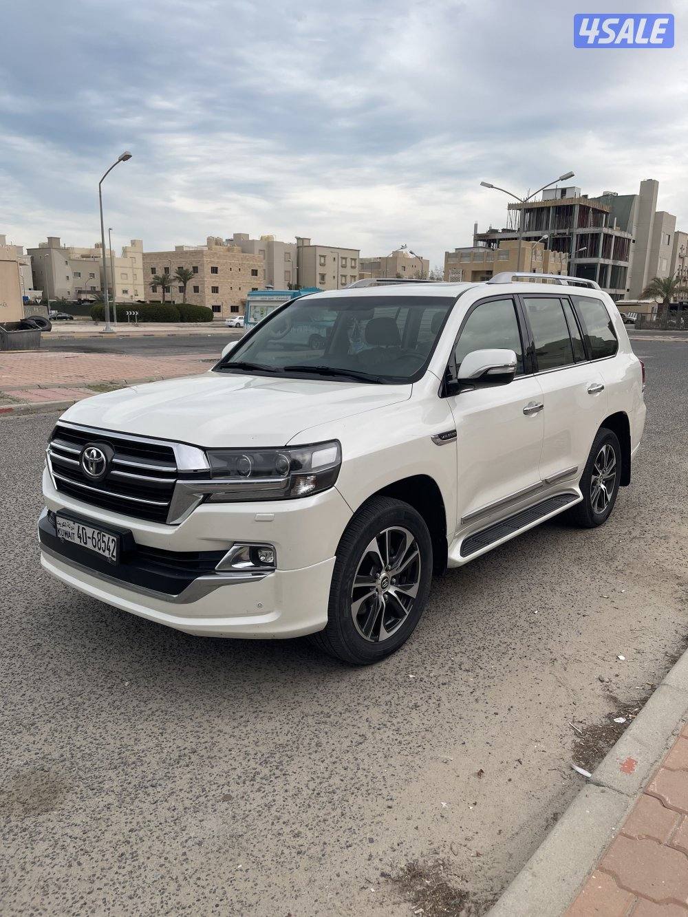 للبيع تورنق 20200