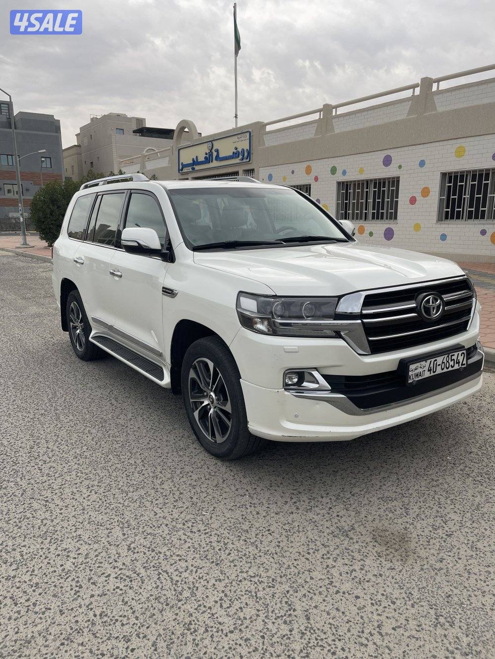 للبيع تورنق 20201