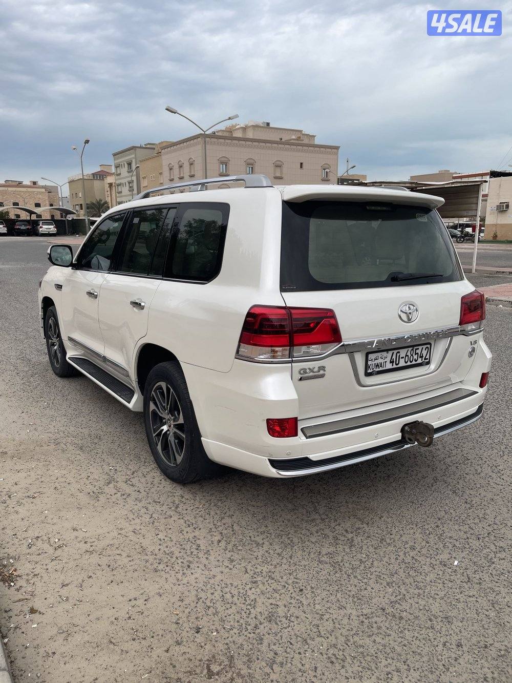 للبيع تورنق 20202