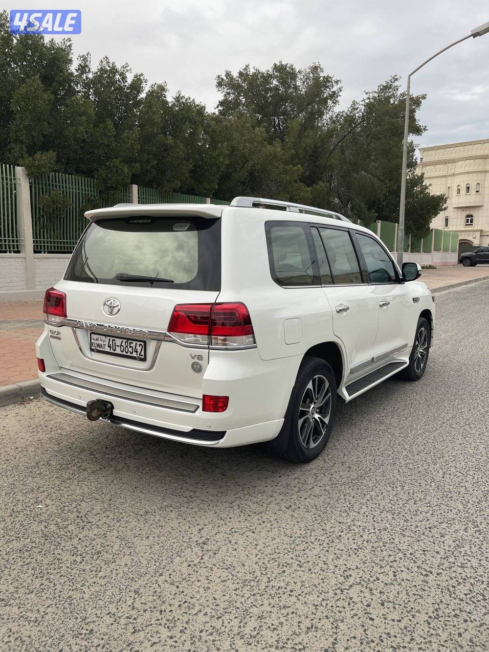 للبيع تورنق 20203