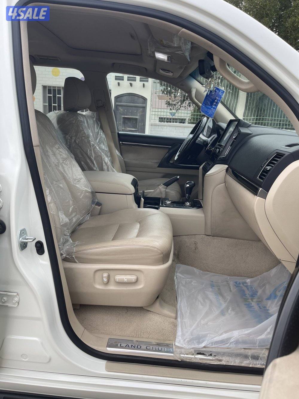 للبيع تورنق 20205