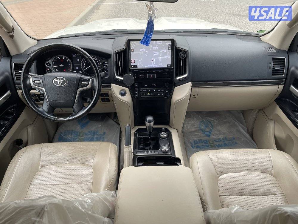 للبيع تورنق 20207