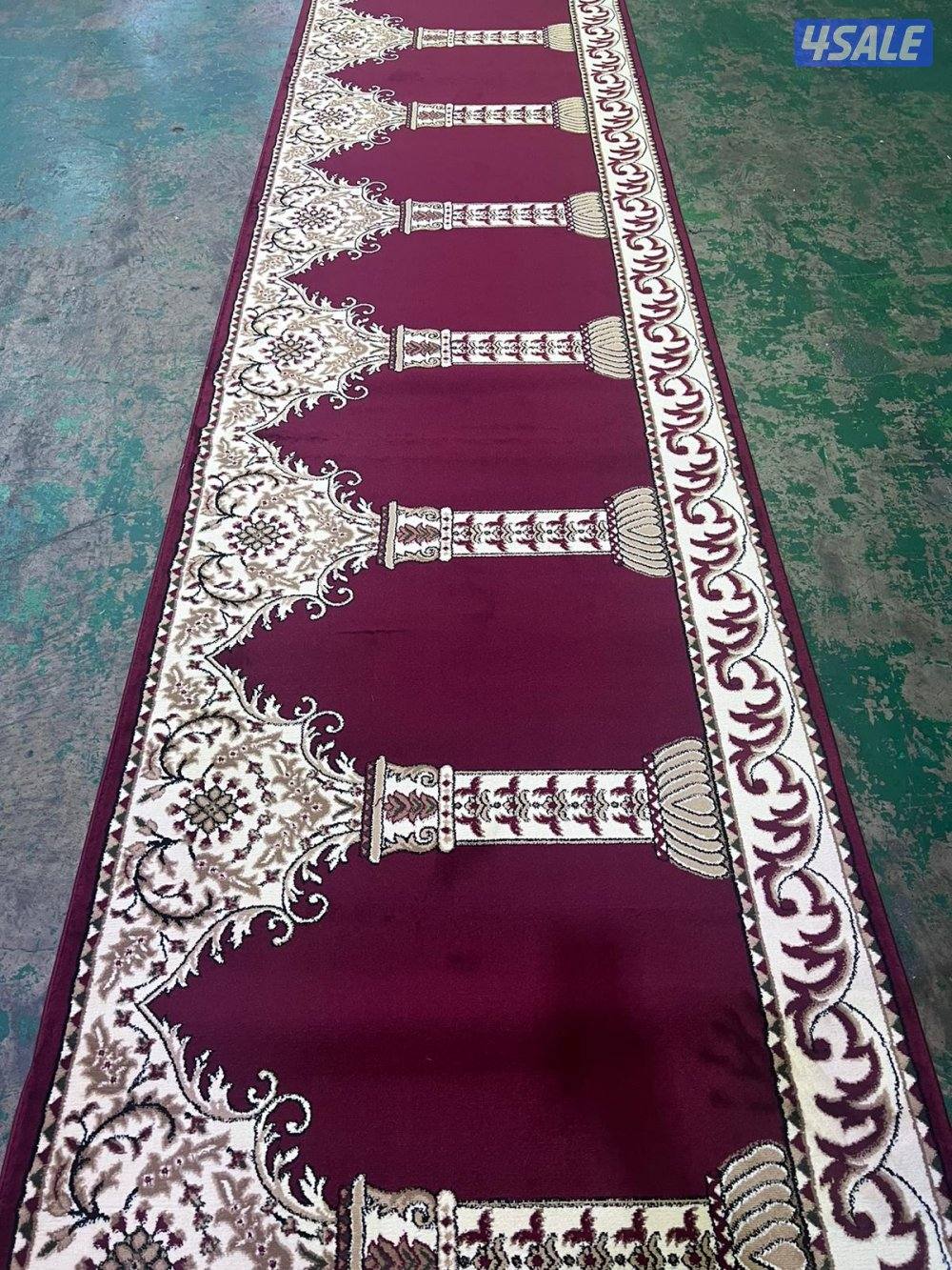 افخر انواع السجاد القص والباركيه والثيل بسعر المصنع13