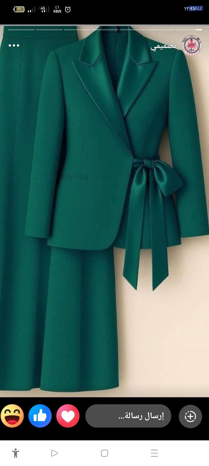 خياط وقصاص للملابس النسائية خبرة كبيرة بدول الخليج من قص وخياطة واشراف0