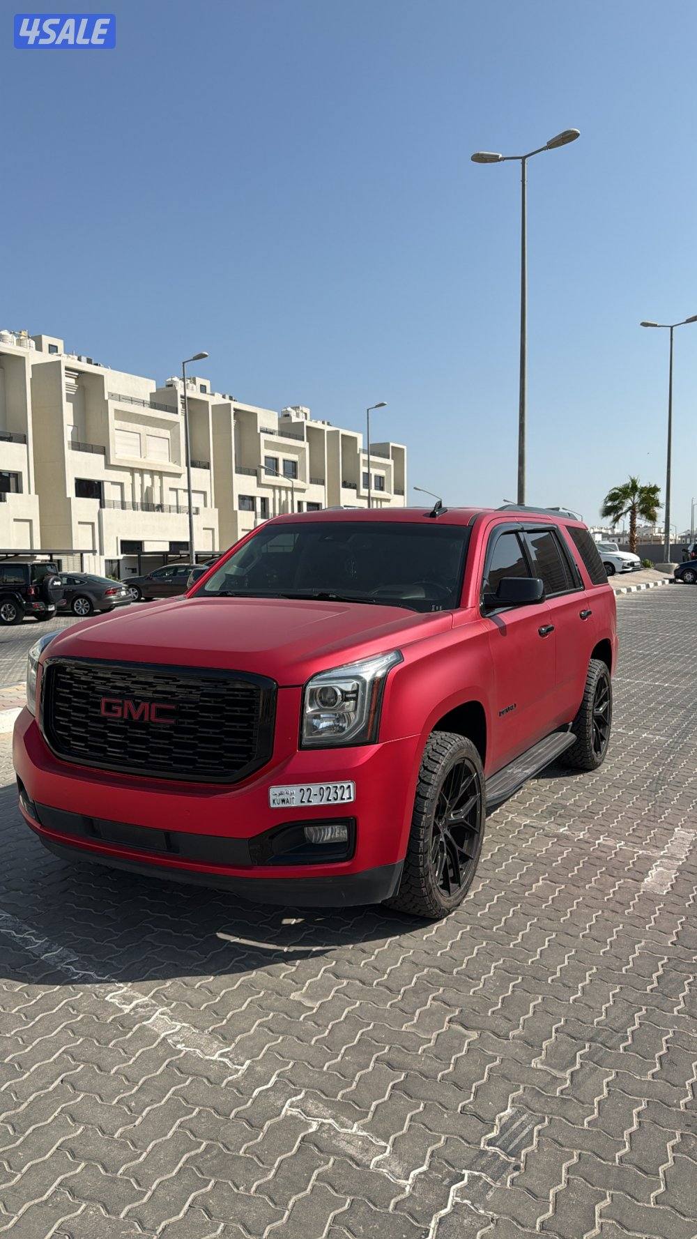 يوكن دينالي 20183