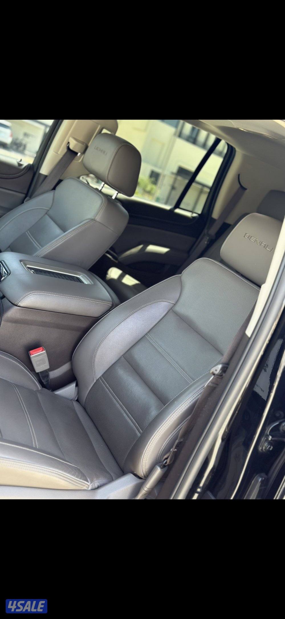 يوكن دينالي 20185