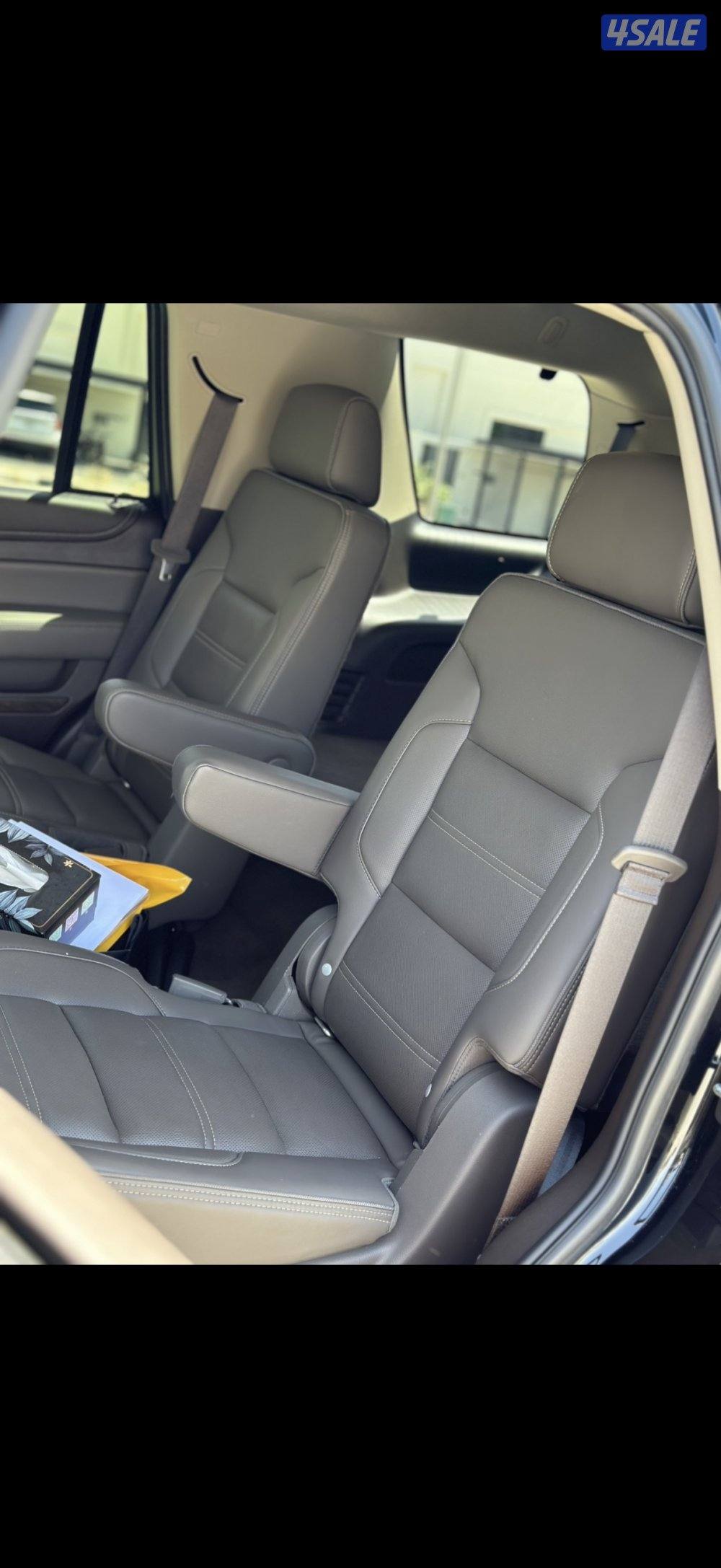 يوكن دينالي 20186