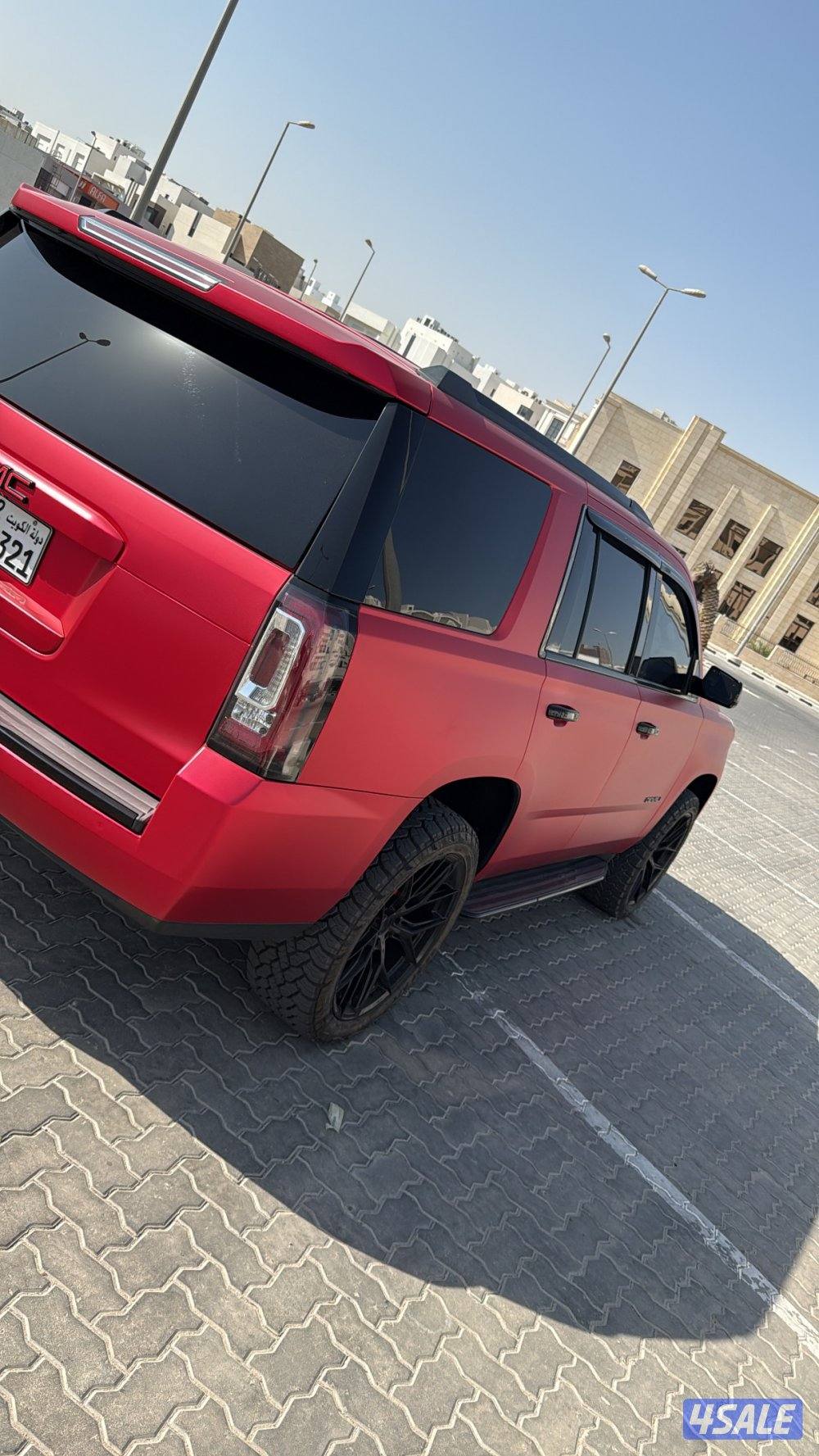 يوكن دينالي 20188