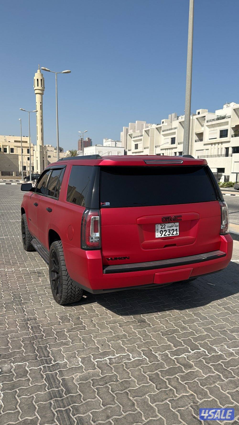 يوكن دينالي 20189