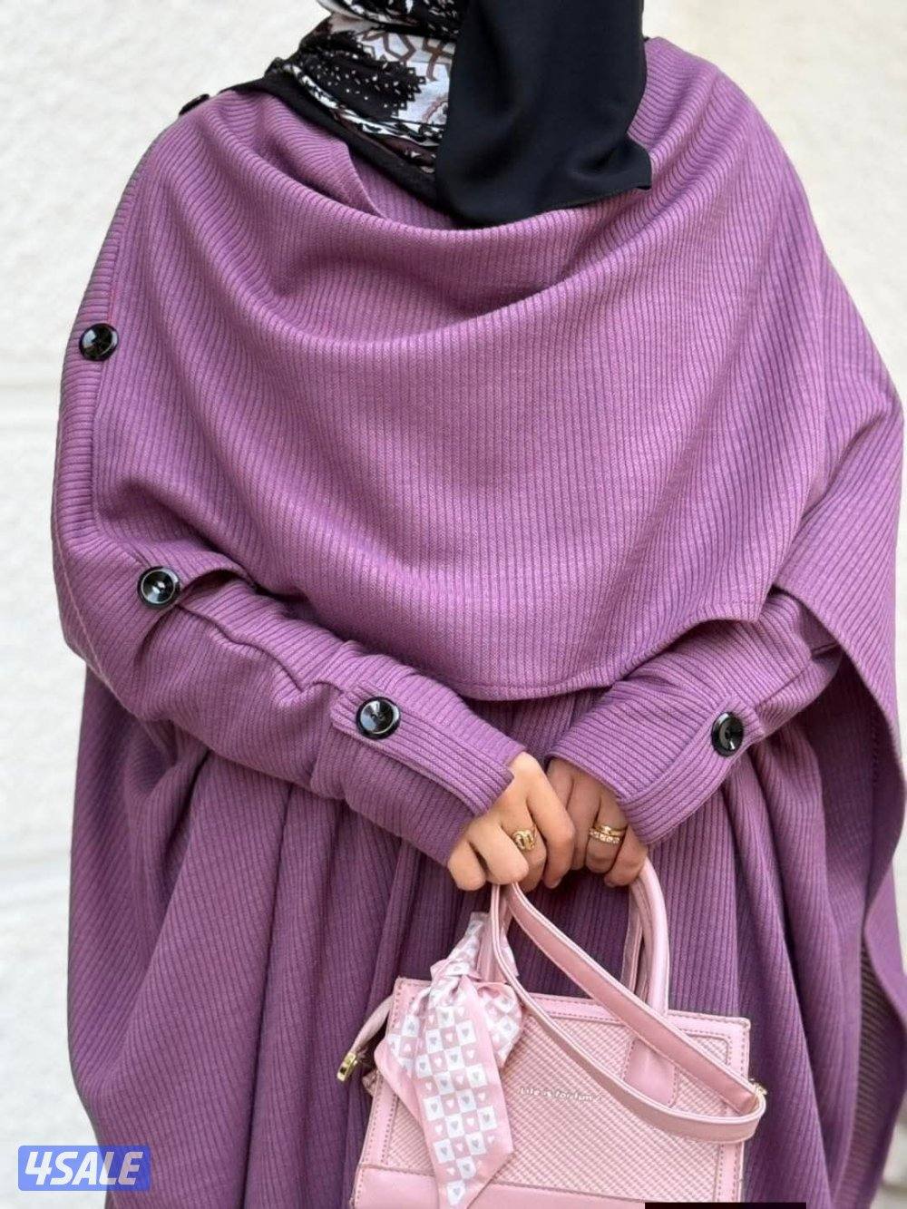 خياط وقصاص للملابس النسائية خبرة كبيرة بدول الخليج من قص وخياطة واشراف1