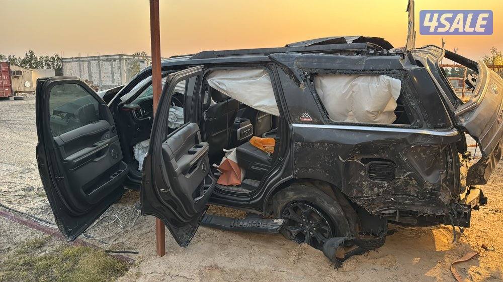 اكسبدشن تمبرلاين 20220