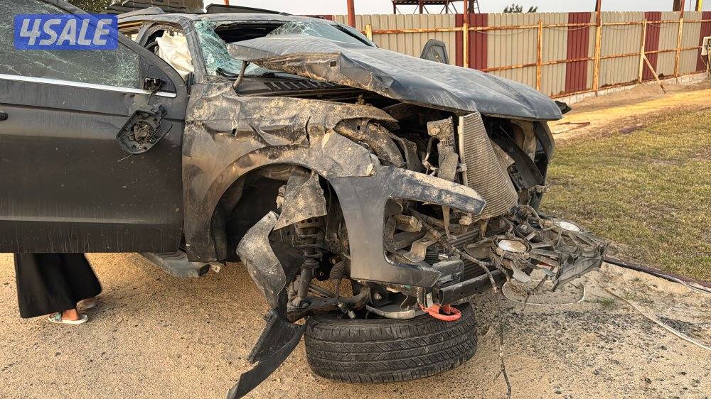 اكسبدشن تمبرلاين 20222