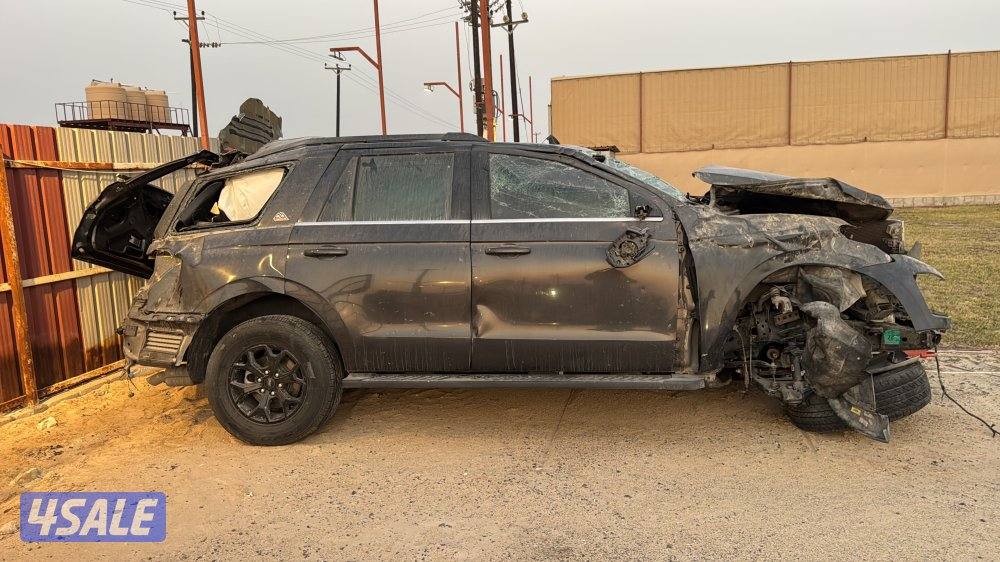 اكسبدشن تمبرلاين 20225