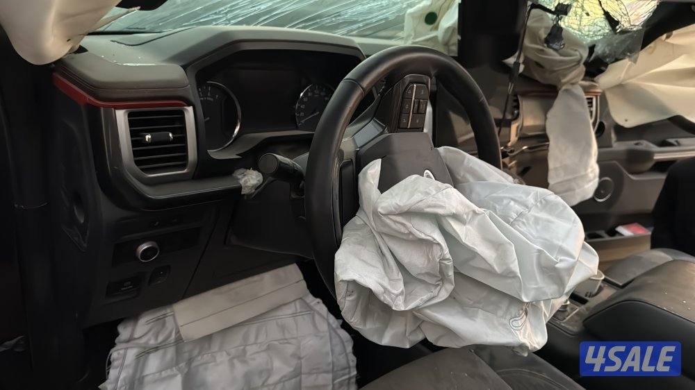 اكسبدشن تمبرلاين 20227