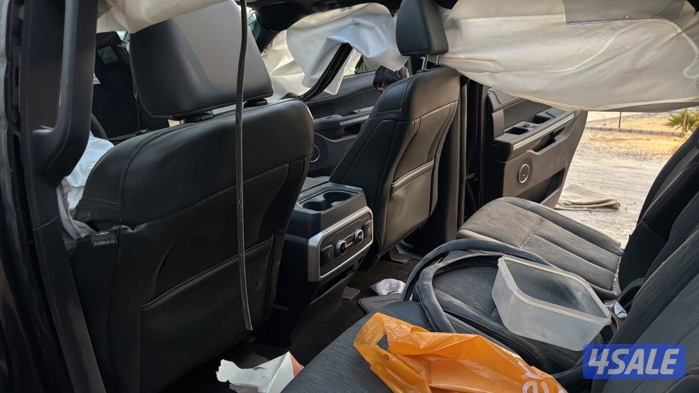 اكسبدشن تمبرلاين 20228