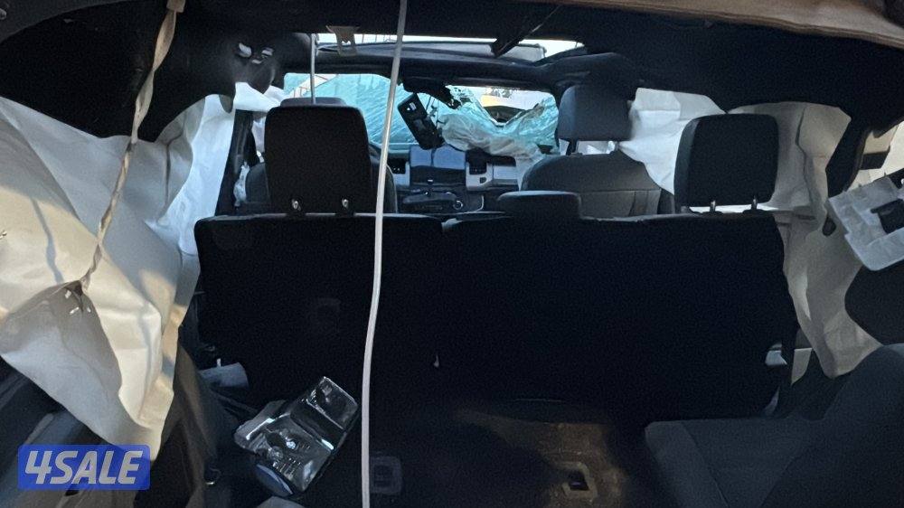 اكسبدشن تمبرلاين 20229