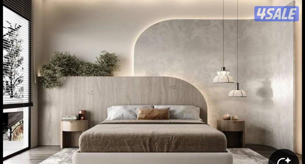 جبسون بورد بارتشن سقف شيبود2