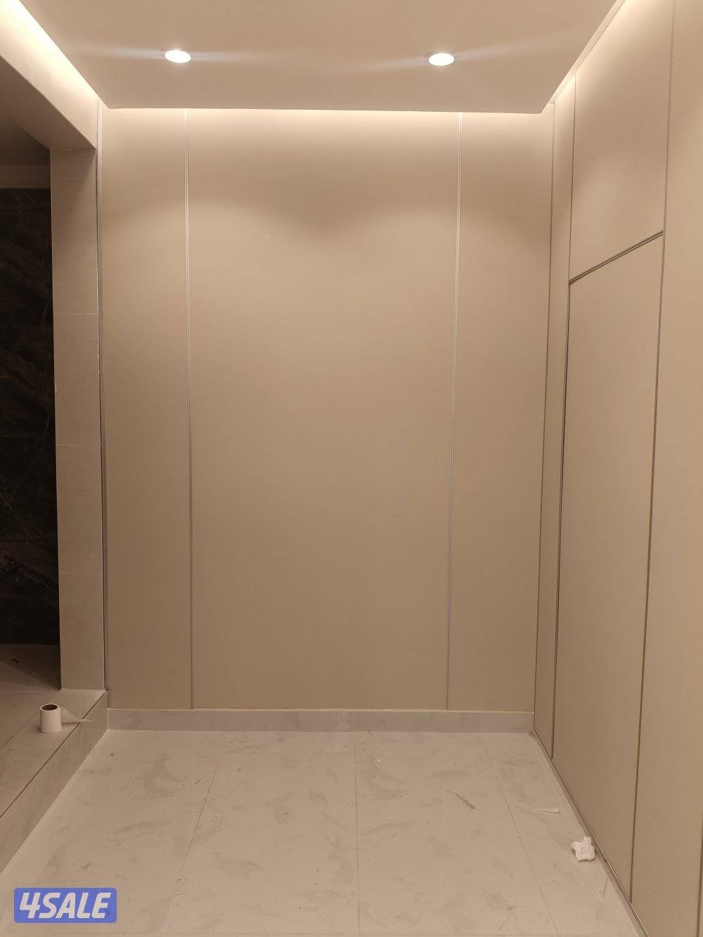 جبسون بورد بارتشن سقف شيبود7