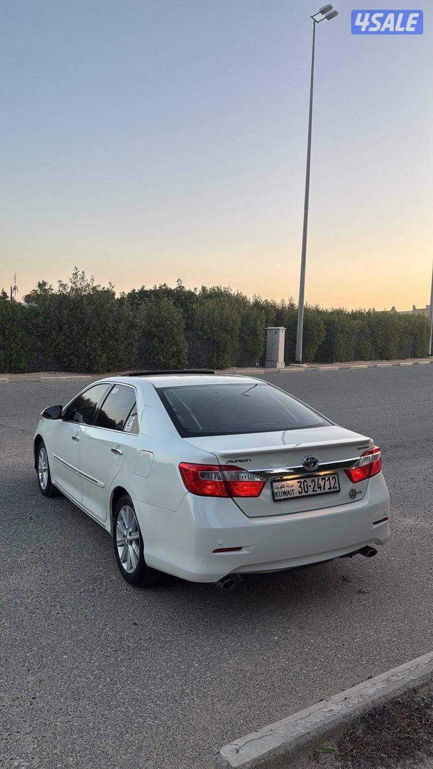 للبيع اوريون كامل مواصفات1