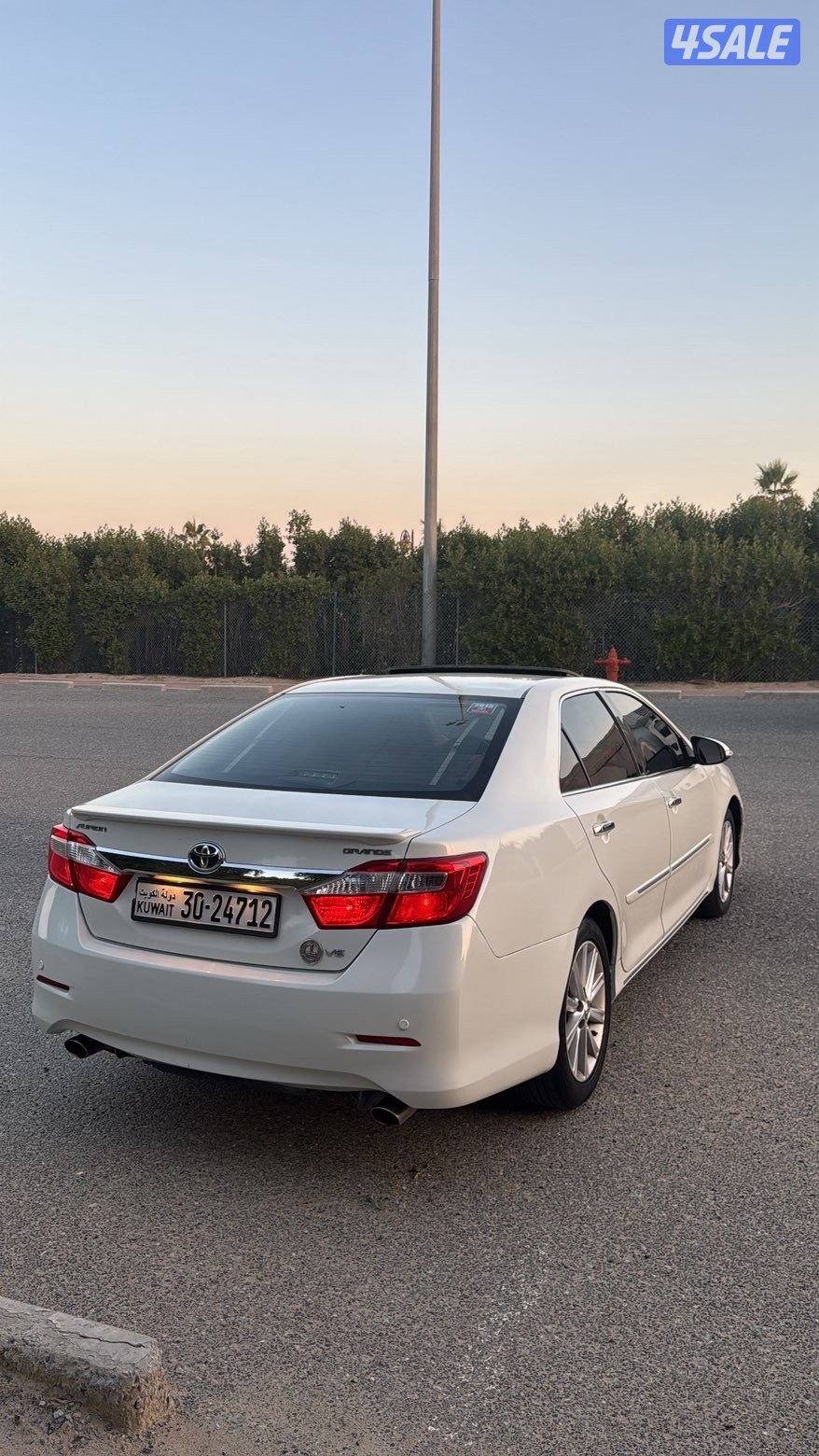 للبيع اوريون كامل مواصفات2