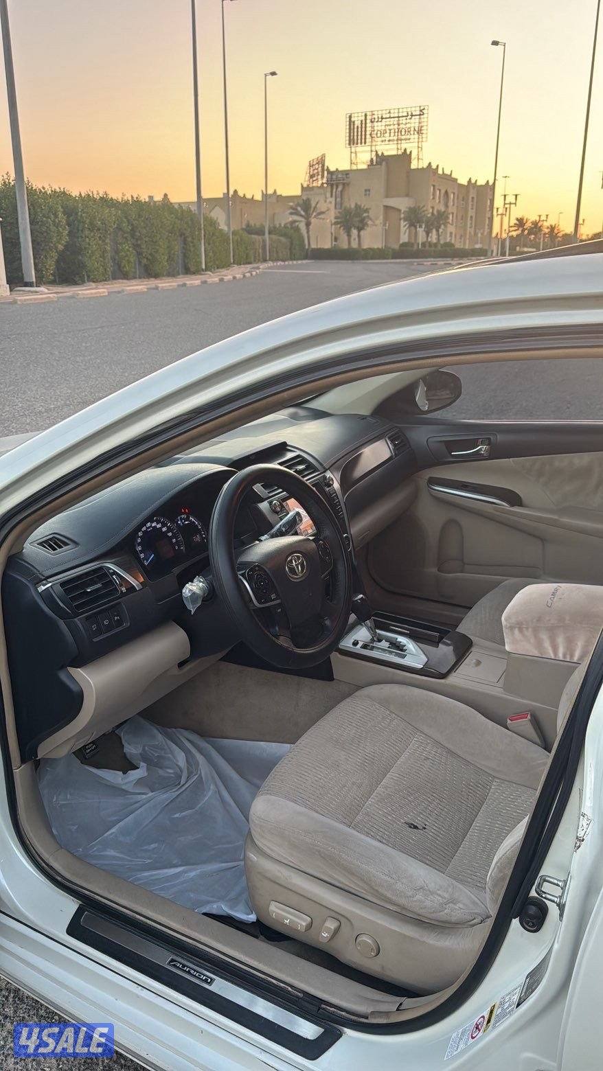 للبيع اوريون كامل مواصفات4