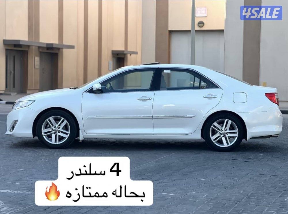 للبيع كامري1