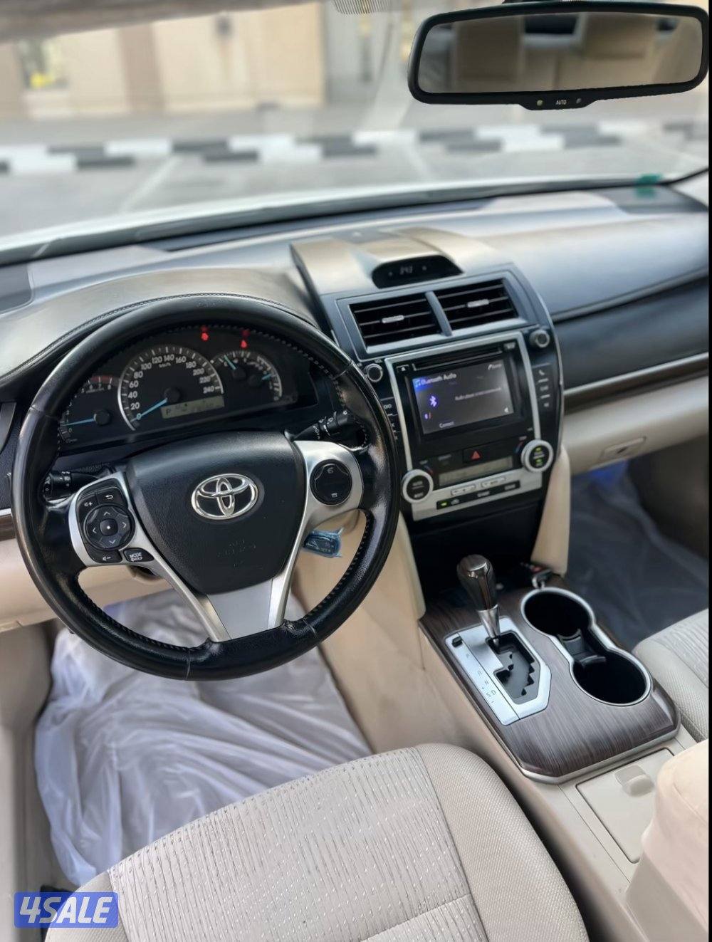 للبيع كامري2