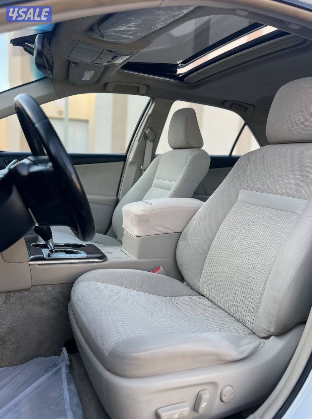 للبيع كامري4