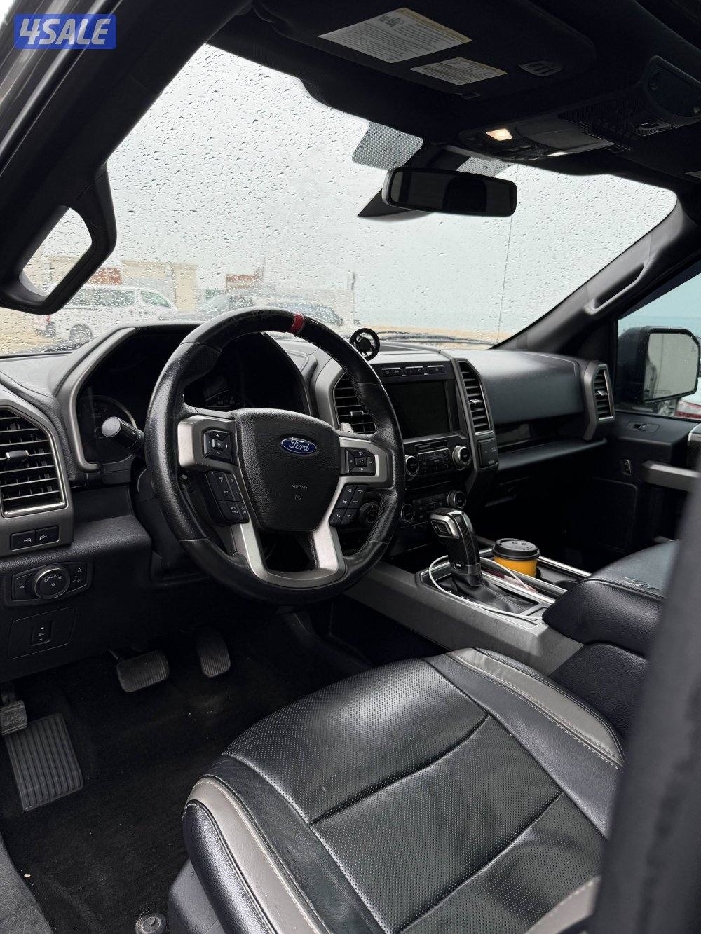 للبيع رابتر0