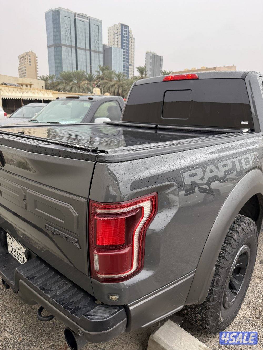 للبيع رابتر4