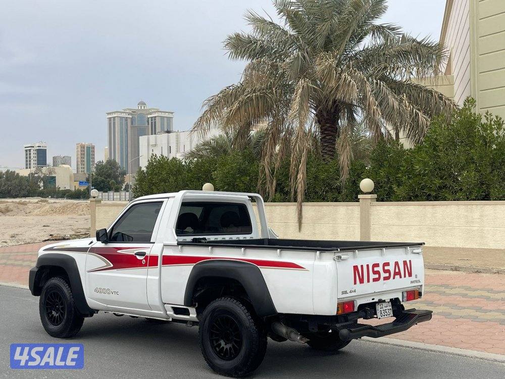 وانيت فتك موديل 2012شرط الفحص بالكامل وقمه بالنظافه الونيت1