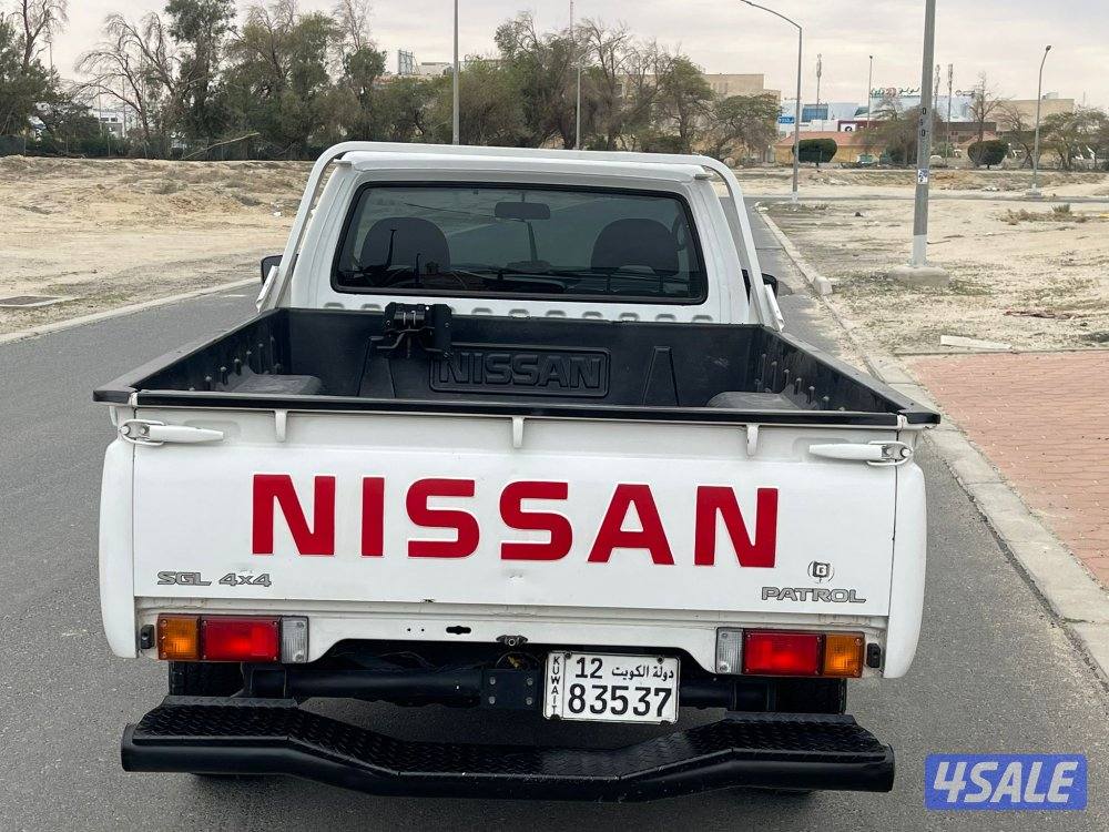 وانيت فتك موديل 2012شرط الفحص بالكامل وقمه بالنظافه الونيت4