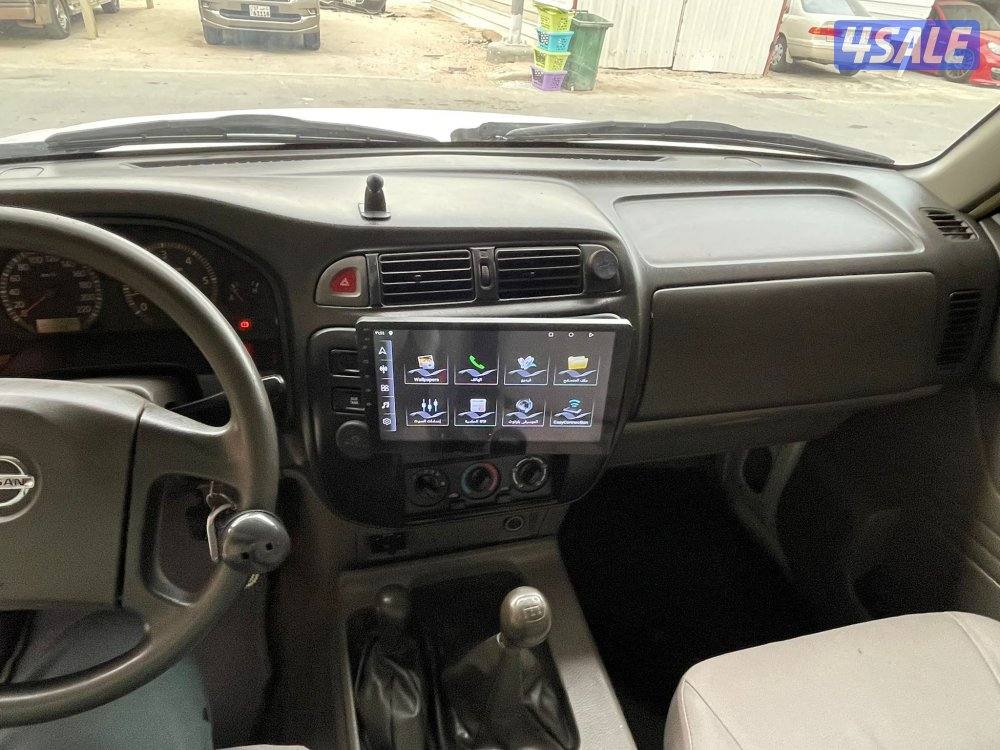 وانيت فتك موديل 2012شرط الفحص بالكامل وقمه بالنظافه الونيت8